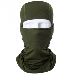 БАЛАКЛАВА Tactical Multi Hood Olive